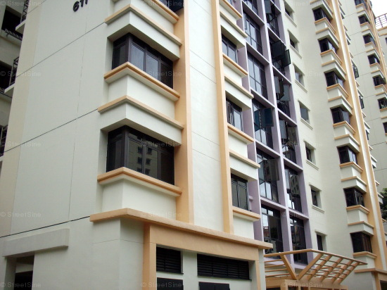 Blk 611 Jurong West Street 65 (Jurong West), HDB 5 Rooms #426352